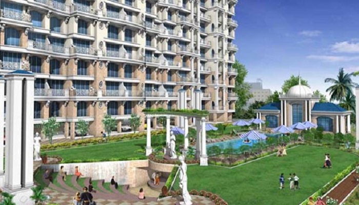Tharwani Rosewood Heights
