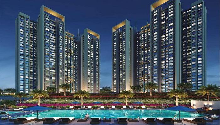 Neptune Living Point