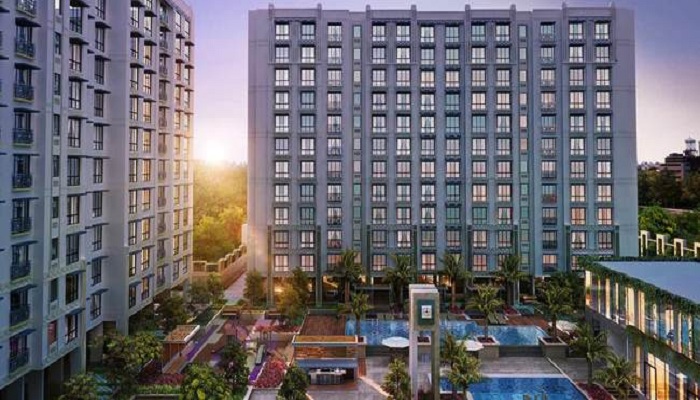 Kolte Patil Jai Vijay