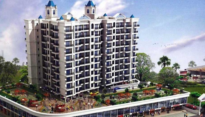 Shree Ambica Heritage