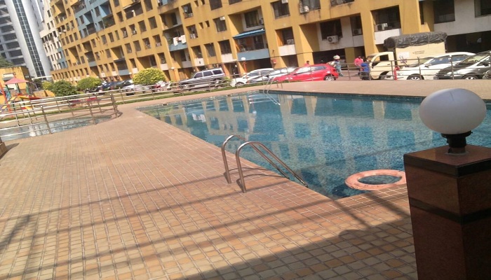 National Meridian Apartment