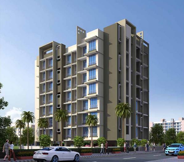 Aditya Eksar Kavita CHS