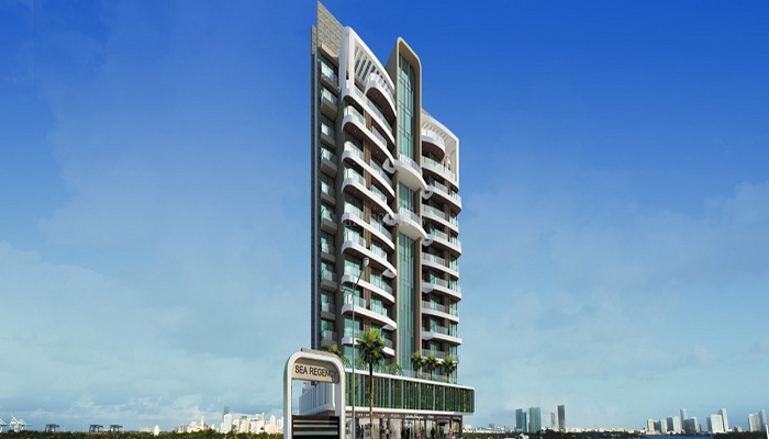 Dudhe Brothers Sea Regency