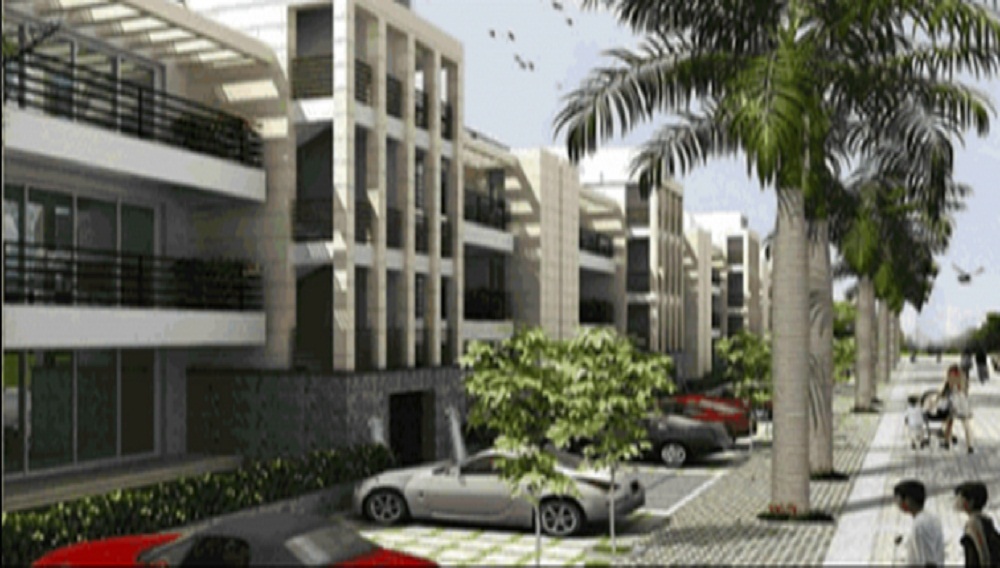 Shivkala Glamour City