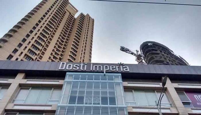 Dosti Imperia