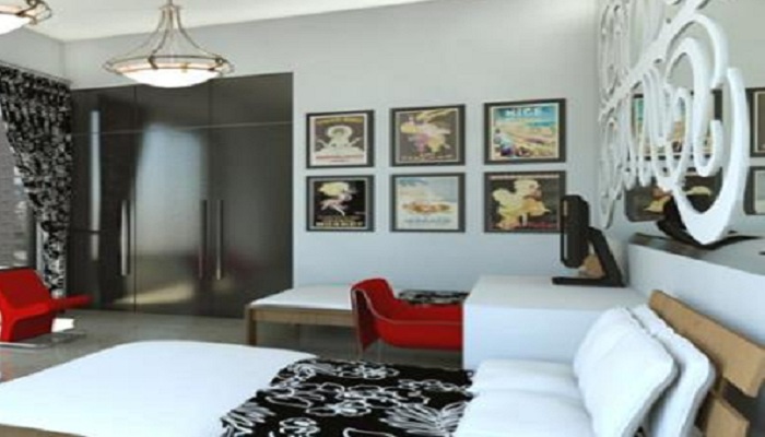 Jangid Aster Ambrosia