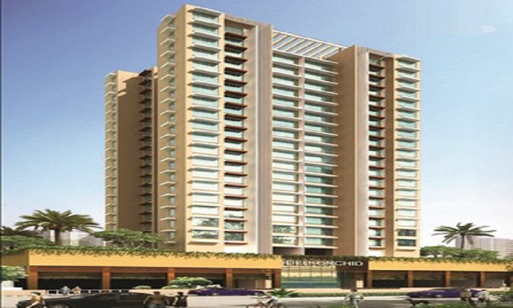 Dlh Orchid Andheri West Mumbai Reviews, Price, Address, Photos 2