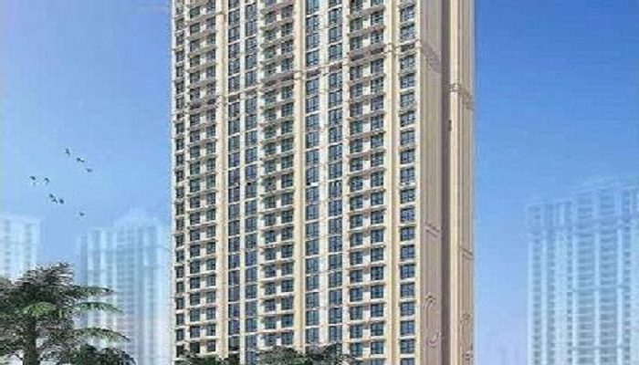 Amann Rashmi Heights