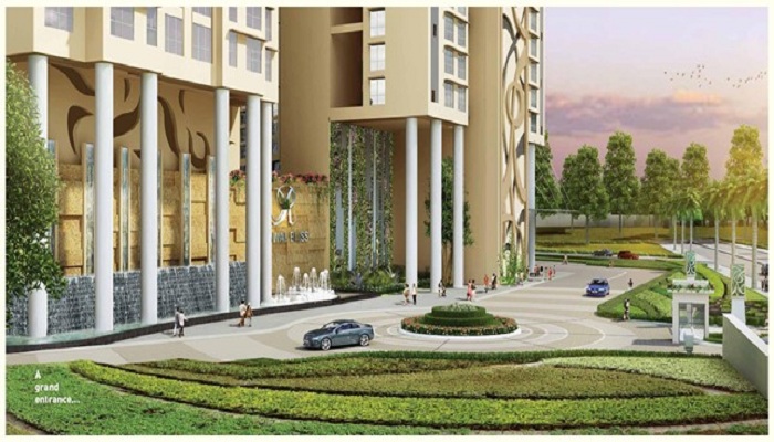 Lodha Codename Gold Rush