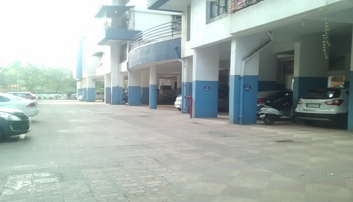 Siddhi Gayatri Heritage