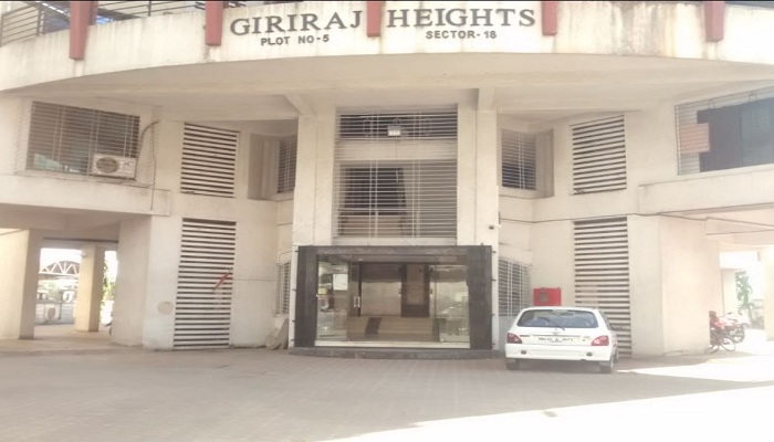 Giriraj Heights