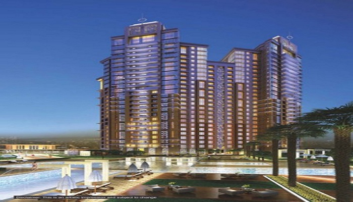 Neelam Senroofs Sanctura Serena