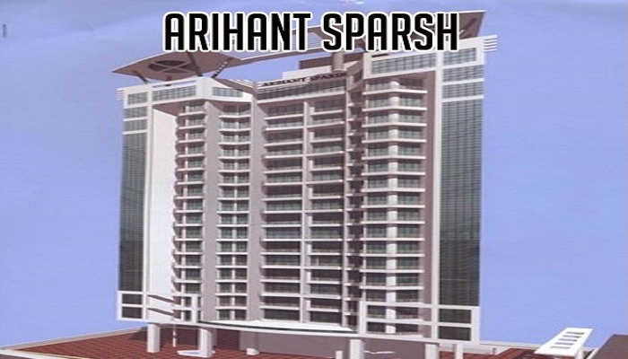 Arihant Sparsh