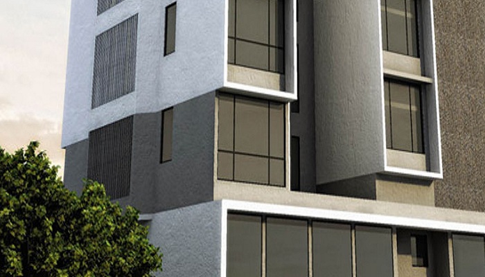 SK Guruprabha Apartment