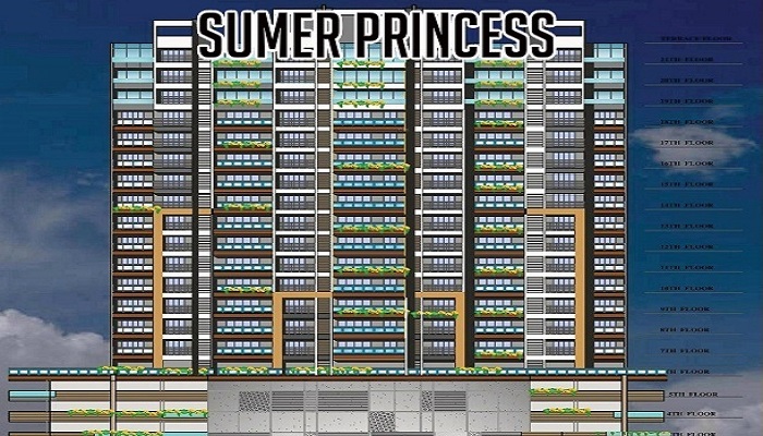 Sumer Princess