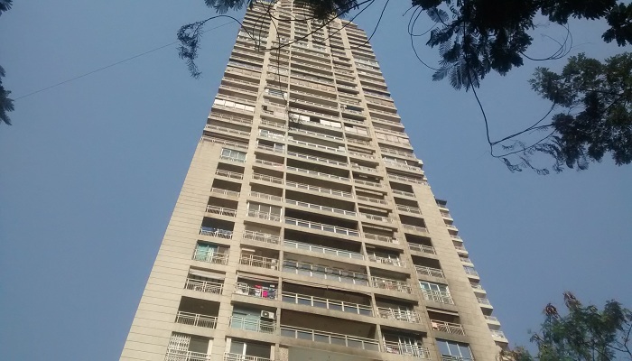 Nahar Sarvodaya Heights