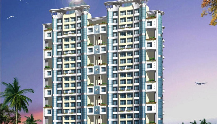 Gajra Bhoomi Heights