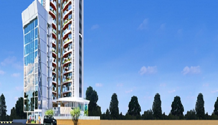 Universal Mashayakh Tower