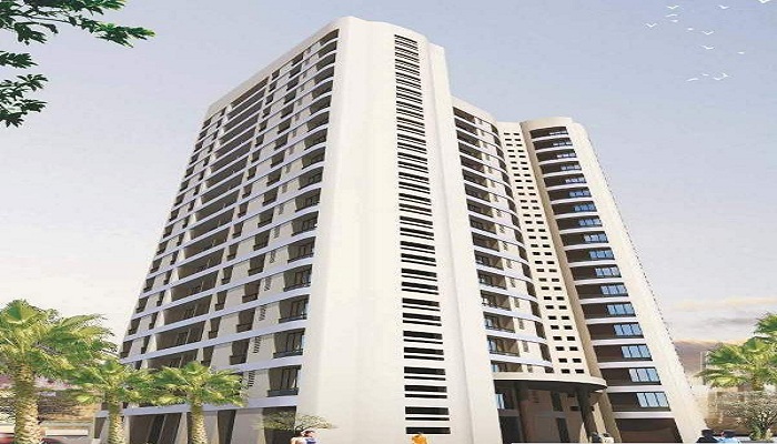 Kalpataru Siddhachal 8