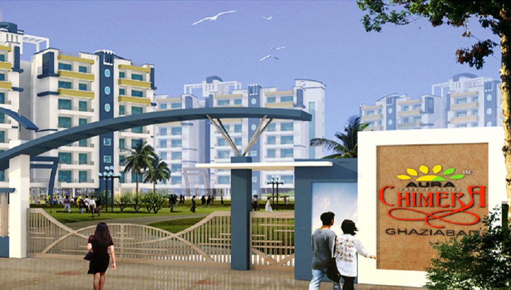 Shourya Aura Chimera