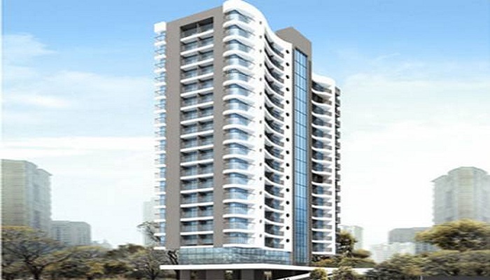 Bholenath Chembur Castle