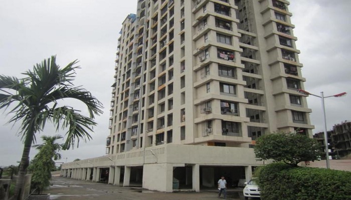 Godrej Riverside