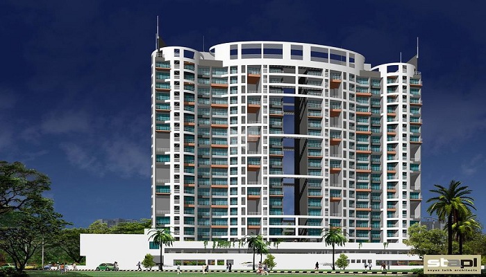 Swaraj Hill Residency