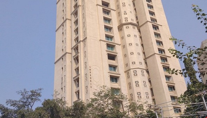 Hiranandani Ambrosia