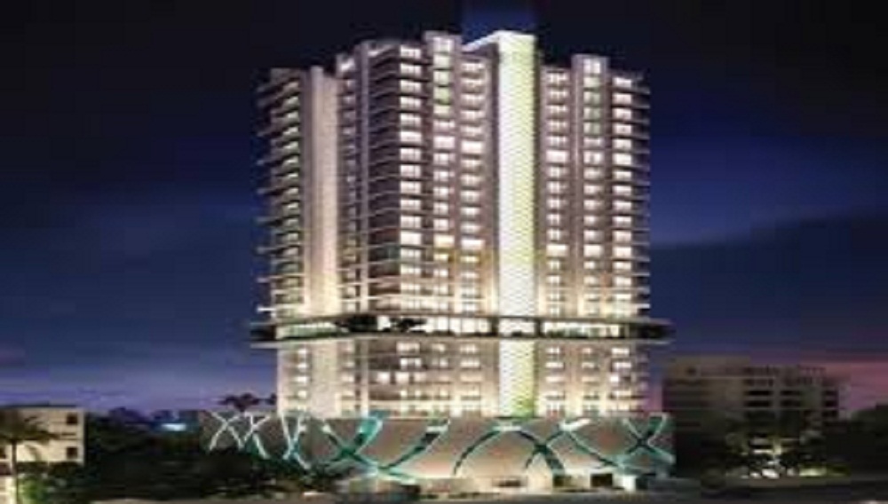Transcon Tirumala Residences