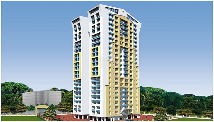 GHP Shimmering Heights