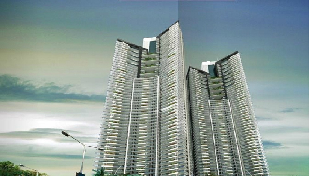Indiabulls Sky Forest Lower Parel Mumbai Reviews, Price, Address