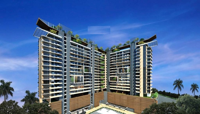 Neumec Crescent Aria