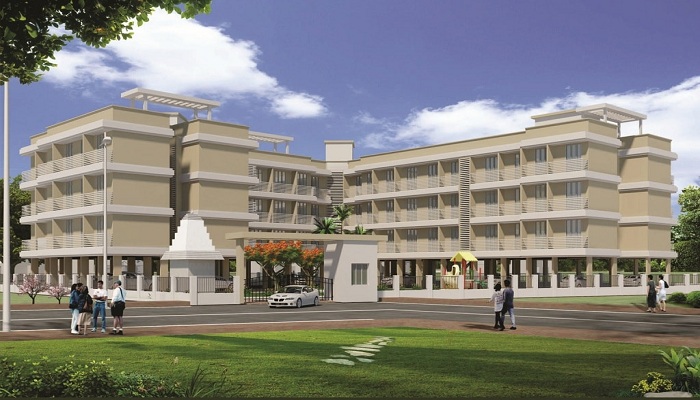 Home Creators Shree Darshan