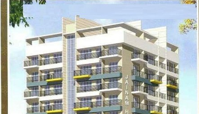 Aaditya Jainam Heights