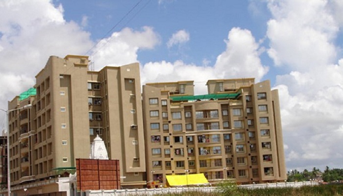 Agarwal Gokul Heights