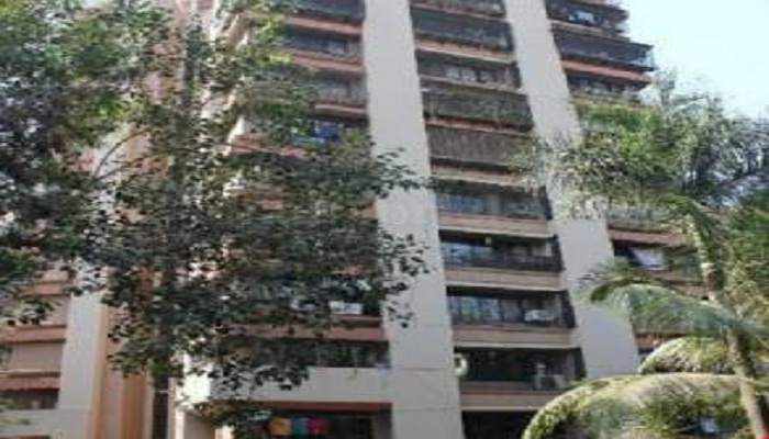 Ajmera Shastri Nagar