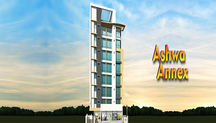 Ashwamedh Ashwa Annex