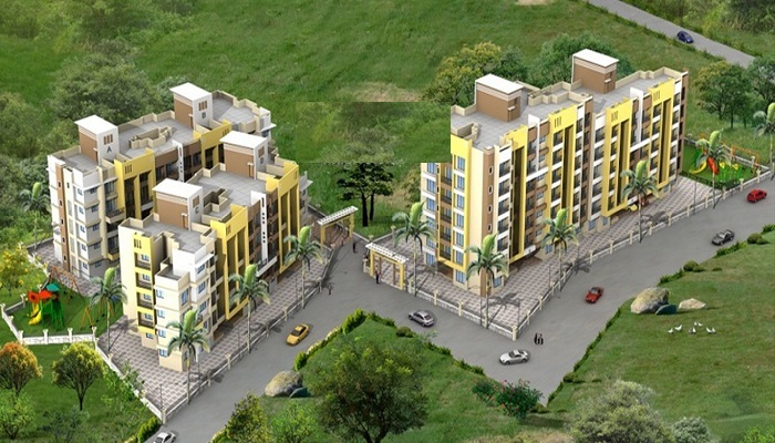 Thanekar Bhagirathi Vishwa