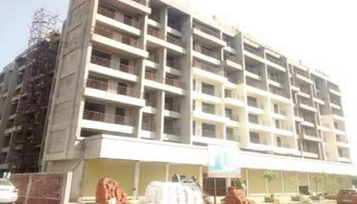 Bhagwati Bella Vista