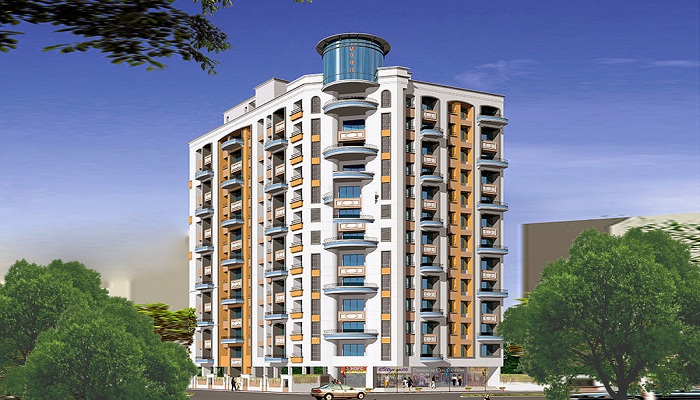 Dedhia Golden Park 2