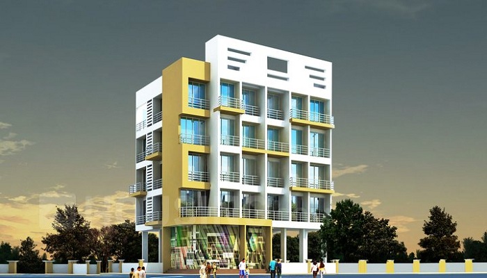 Devkrupa Dev Samruddhi