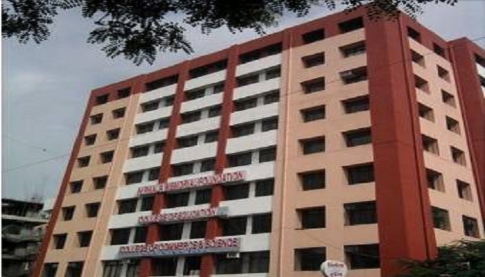 Dimples Gayatri Avenue