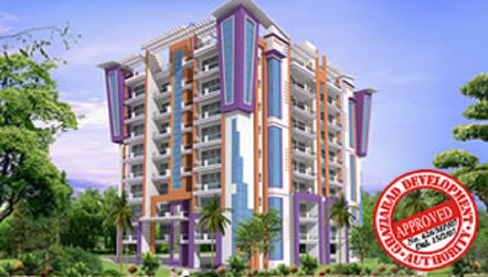 Shree Energy Classic Residency