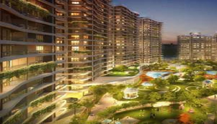 Gurukrupa Rain Forest