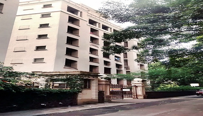 Hiranandani Park Plaza A