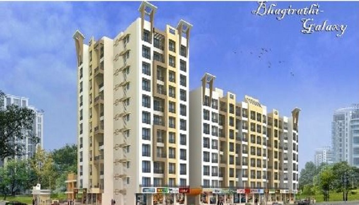 Thanekar Bhagirathi Anand