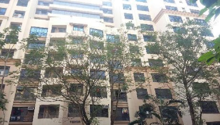 KN Pokar Venus Apartment