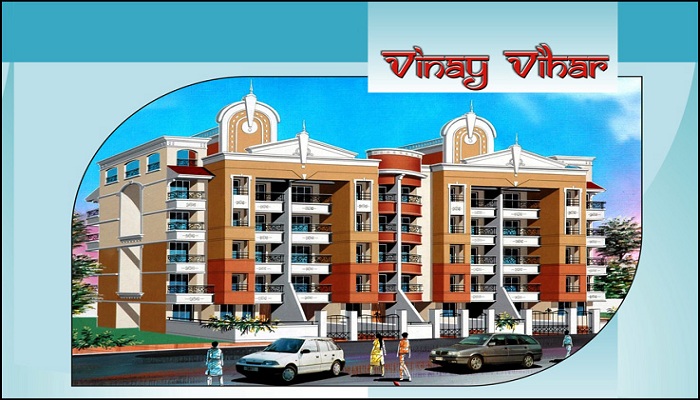 Kothari Vinay Vihar