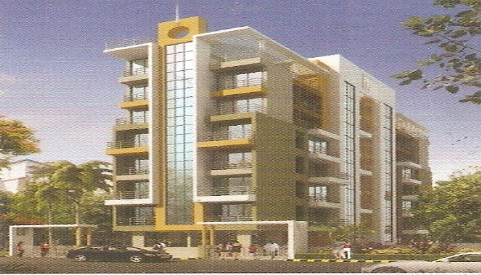Aristo Krishna Residency