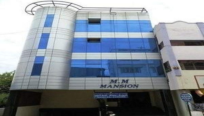 MM Mansion